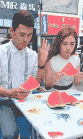 实力坑吃货