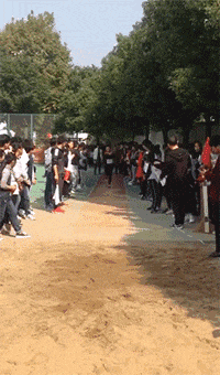 气质这块没毛病！