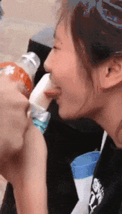 妹子，你这是咋了