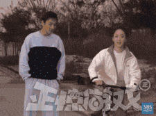 男神形象瞬间崩塌