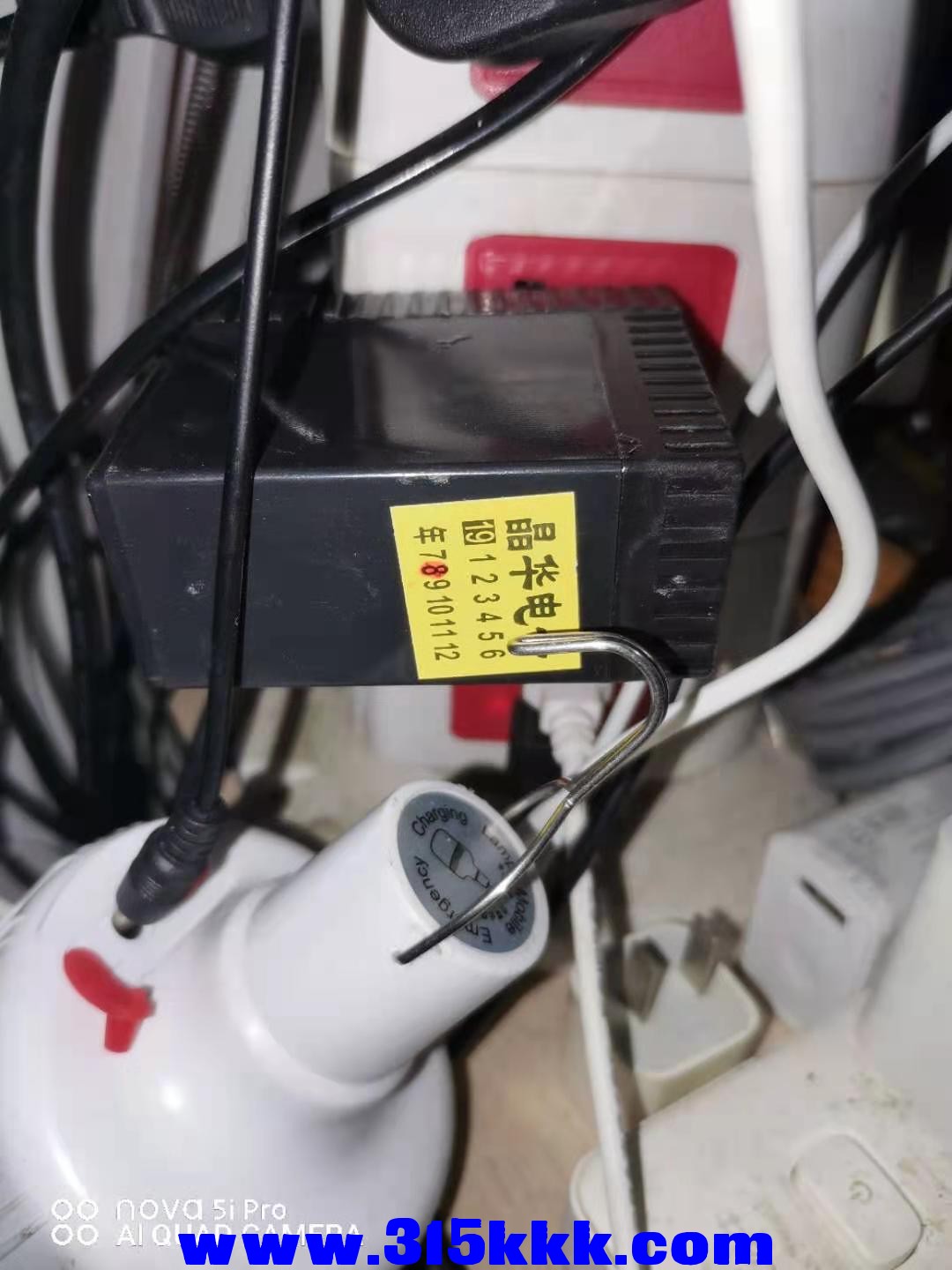 此图是电池