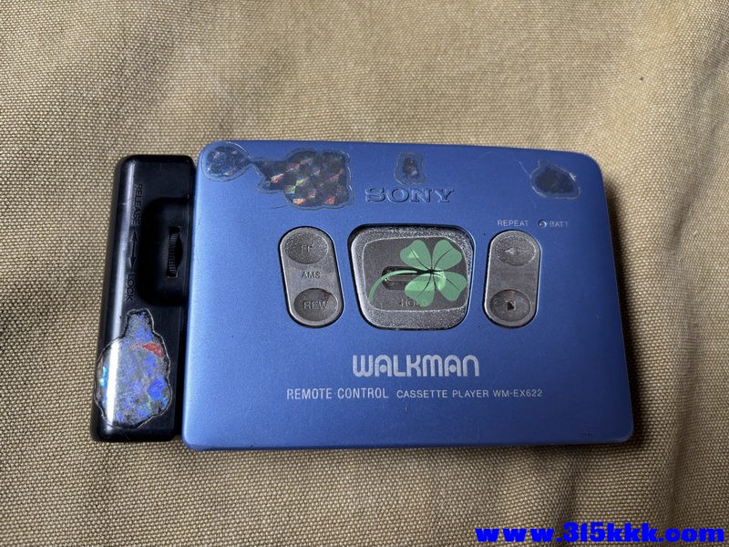 SONY WM-EX622磁带随身听 01_调整大小.JPG