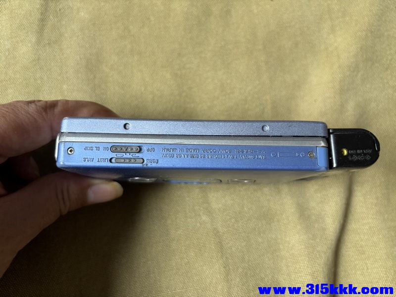 SONY WM-EX622磁带随身听 04_调整大小.JPG