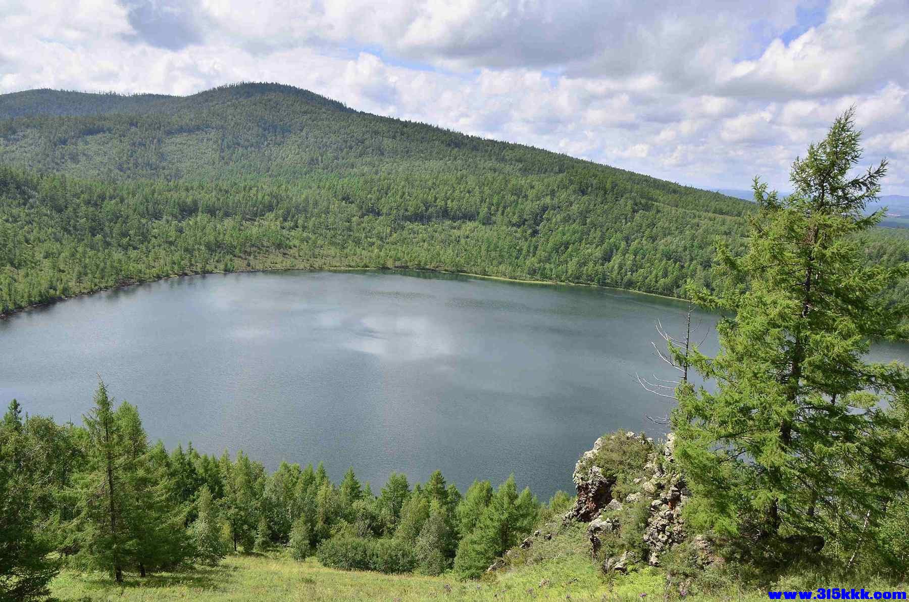 阿尔山天池@  012.jpg