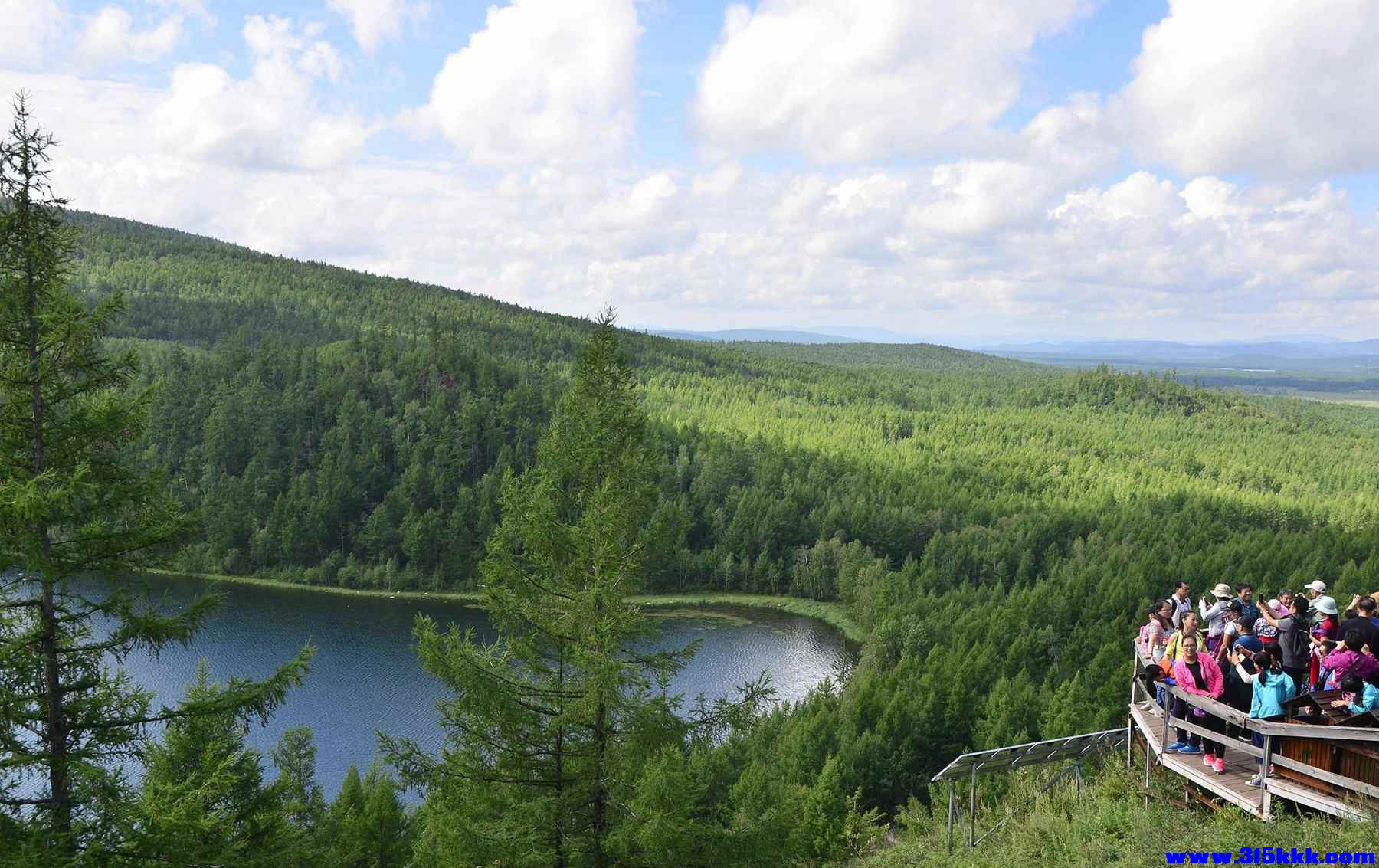 阿尔山天池@  016.jpg